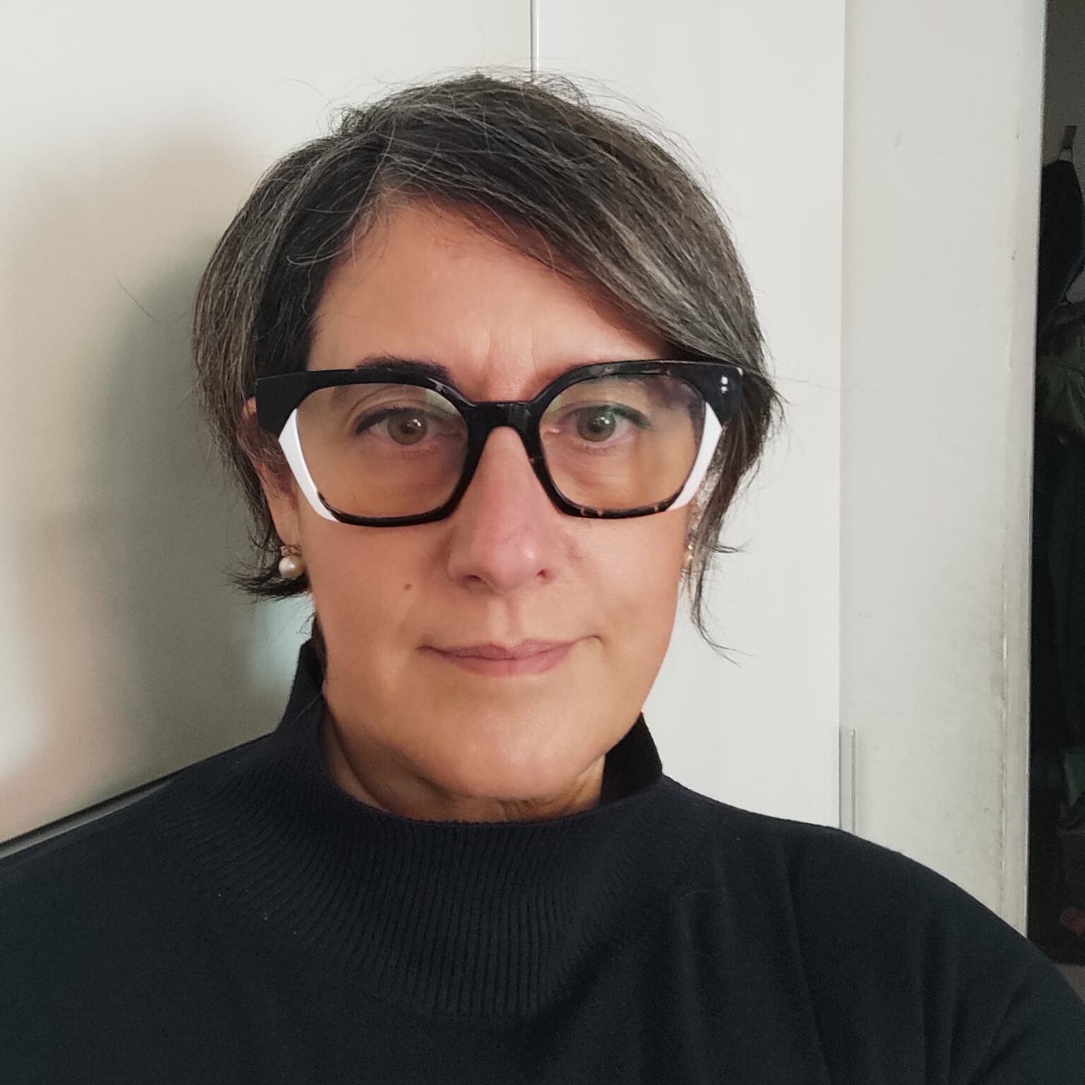 Alessandra Mazzarone