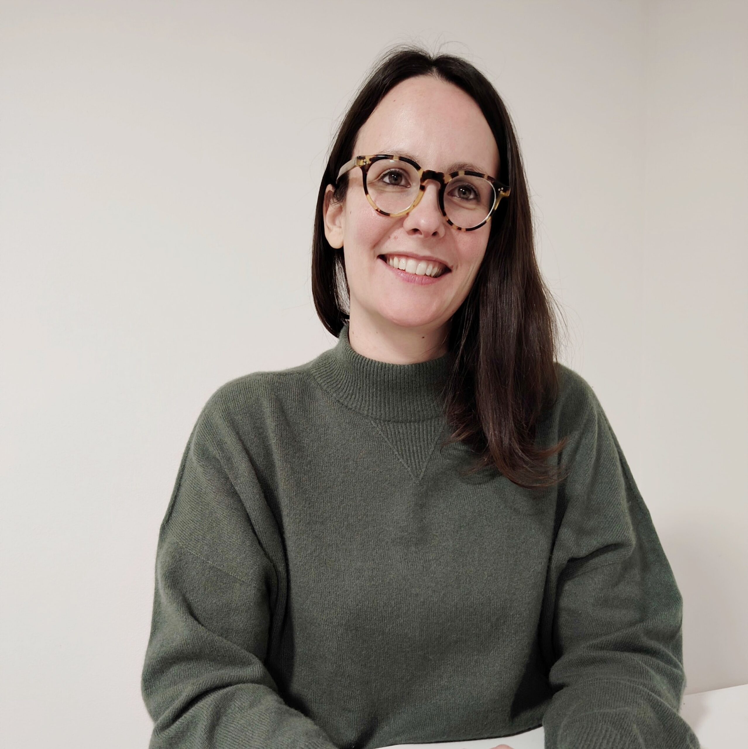 Maria Paola Bernasconi