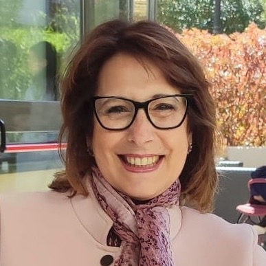 Ornella Mazza